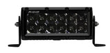 Rigid Lighting E-Series Midnight Edition LED Light Bar (MPN: 106213BLK)