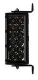 Rigid Lighting E-Series Midnight Edition LED Light Bar (MPN: 106213BLK)