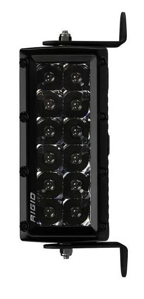 Rigid Lighting E-Series Midnight Edition LED Light Bar (MPN: 106213BLK)