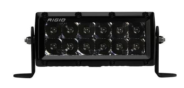 Rigid Lighting E-Series Midnight Edition LED Light Bar (MPN: 106213BLK)
