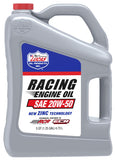 Lucas Oil High Performance Racing Oil (MPN: 10621)