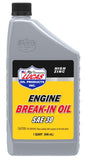 Lucas Oil Break In Synthetic Oil (MPN: 10630)