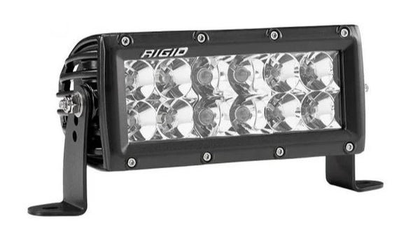 Rigid Lighting E-Series LED Light Bar (MPN: 106313)