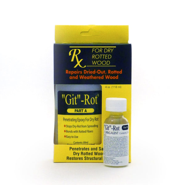 BoatLife Git Rot Epoxy (MPN: 1063)