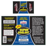 Lucas Super Coolant (MPN: 10640)