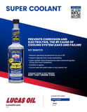 Lucas Super Coolant (MPN: 10640)