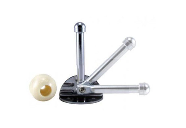 JR Products Door Catch (MPN: 10645)