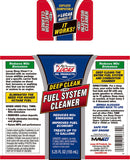 Lucas Deep Clean Fuel System Cleaner (MPN: 10669)
