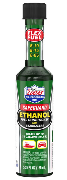 Lucas Oil Ethanol Fuel Treatment (MPN: 10670)