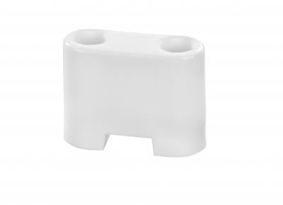 JR Products Door Stop Bumper (MPN: 10685)