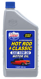 Lucas Oil Hot Rod and Classic Car Motor Oil (MPN: 10687)