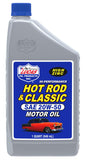 Lucas Oil Hot Rod and Classic Motor Oil (MPN: 10689)