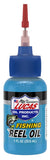 Lucas Oil Fishing Reel Lubricant (MPN: 10690)