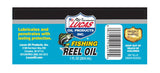 Lucas Oil Fishing Reel Lubricant (MPN: 10690)