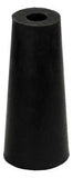 JR Products Door Stop Bumper (MPN: 10695)