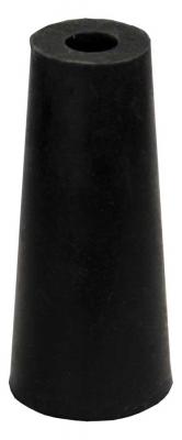 JR Products Door Stop Bumper (MPN: 10695)