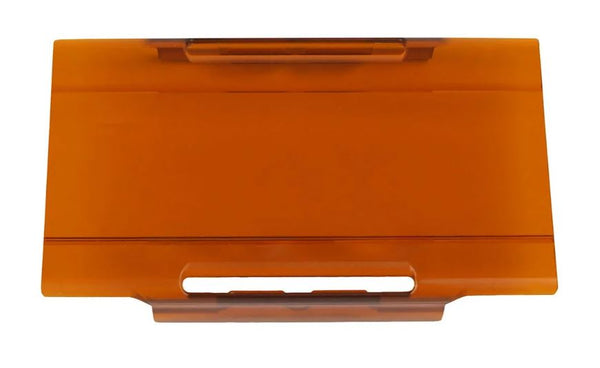 Rigid Light Bar Cover (MPN: 106993)