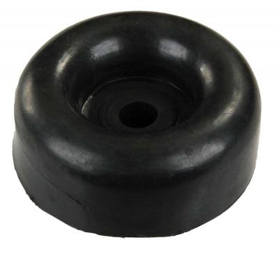 JR Products Door Stop Bumper (MPN: 10715)