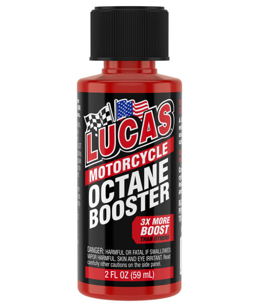 Lucas Octane Booster (MPN: 10725)