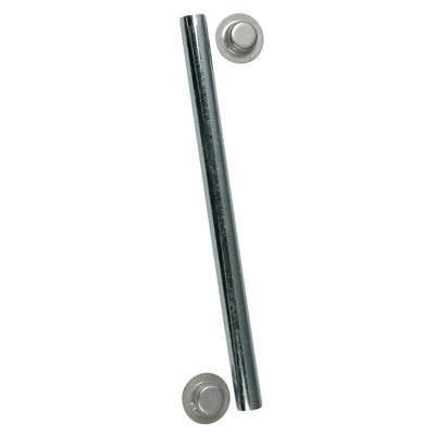 C E Smith Boat Roller Shaft (MPN: 10727A)