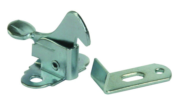 JR Products Screen Door Latch (MPN: 10755)
