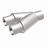Magnaflow Performance Exhaust Crossover Pipe (MPN: 10758)