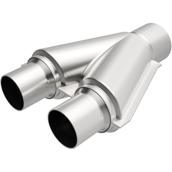 Magnaflow Performance Exhaust Crossover Pipe (MPN: 10758)