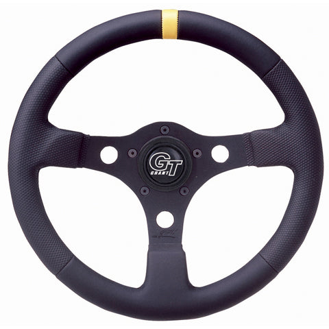 Grant Products Signature Pro Stock Steering Wheel (MPN: 1075-S)