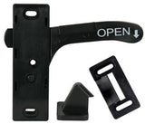 JR Products Screen Door Latch (MPN: 10765)