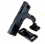 JR Products Screen Door Latch (MPN: 10765)