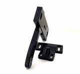 JR Products Screen Door Latch (MPN: 10775)