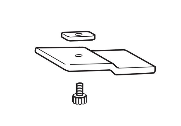 Extang Tonneau Cover Lock (MPN: 1077)