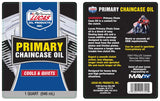 Lucas Oil HD Primary Chaincase Oil (MPN: 10790)