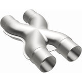 Magnaflow Performance Exhaust Crossover Pipe (MPN: 10790)
