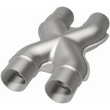 Magnaflow Performance Exhaust Crossover Pipe (MPN: 10790)