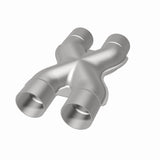 Magnaflow Performance Exhaust Crossover Pipe (MPN: 10791)