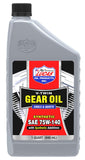 Lucas Synthetic Twin Gear Oil (MPN: 10791)