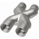 Magnaflow Performance Exhaust Crossover Pipe (MPN: 10791)