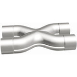 Magnaflow Performance Exhaust Crossover Pipe (MPN: 10791)