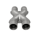 Magnaflow Performance Exhaust Crossover Pipe (MPN: 10792)