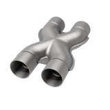 Magnaflow Performance Exhaust Crossover Pipe (MPN: 10792)