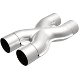 Magnaflow Performance Exhaust Crossover Pipe (MPN: 10792)