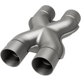 Magnaflow Performance Exhaust Crossover Pipe (MPN: 10792)