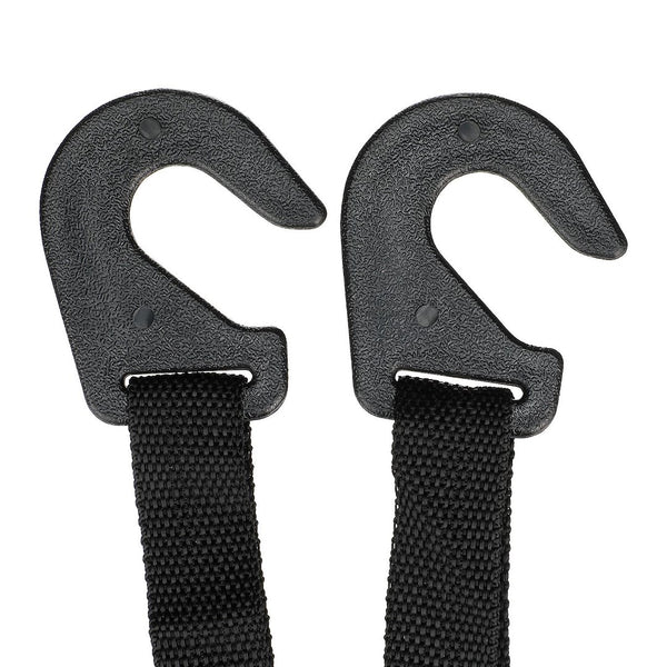 Boat cover support system (MPN: 10795-4)