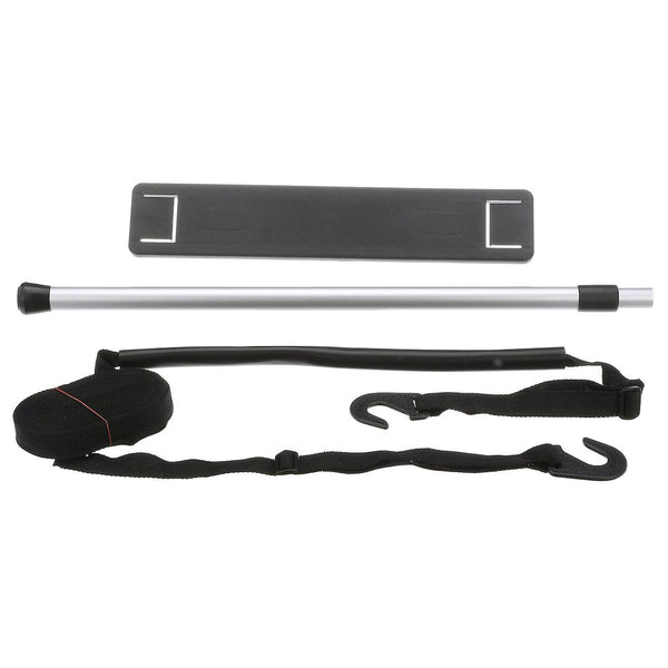 Boat cover support system (MPN: 10795-4)