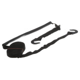 Boat cover support system (MPN: 10795-4)