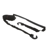 Boat cover support system (MPN: 10795-4)
