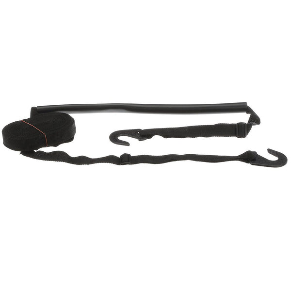 Boat cover support system (MPN: 10795-4)