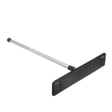 Boat cover support system (MPN: 10795-4)