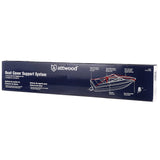 Boat cover support system (MPN: 10795-4)
